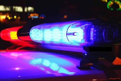 Polis telah menahan seorang lelaki warga tempatan berusia 37 tahun susulan laporan mangsa.