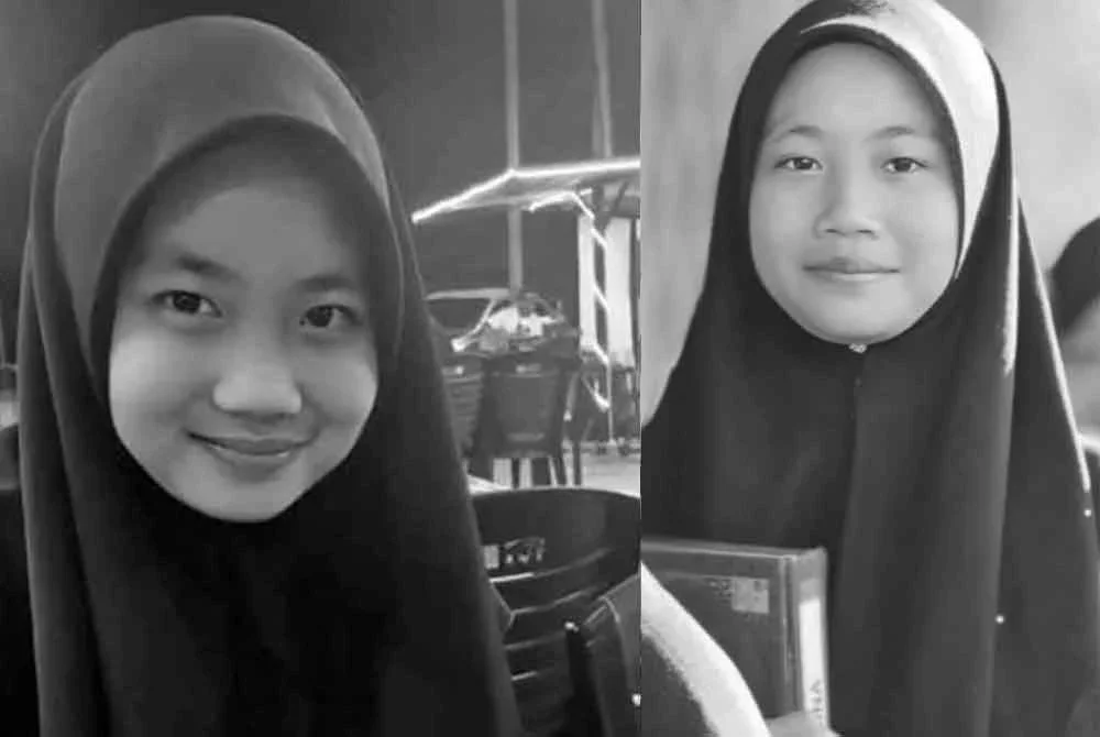 Zara Qairina Mahathir 