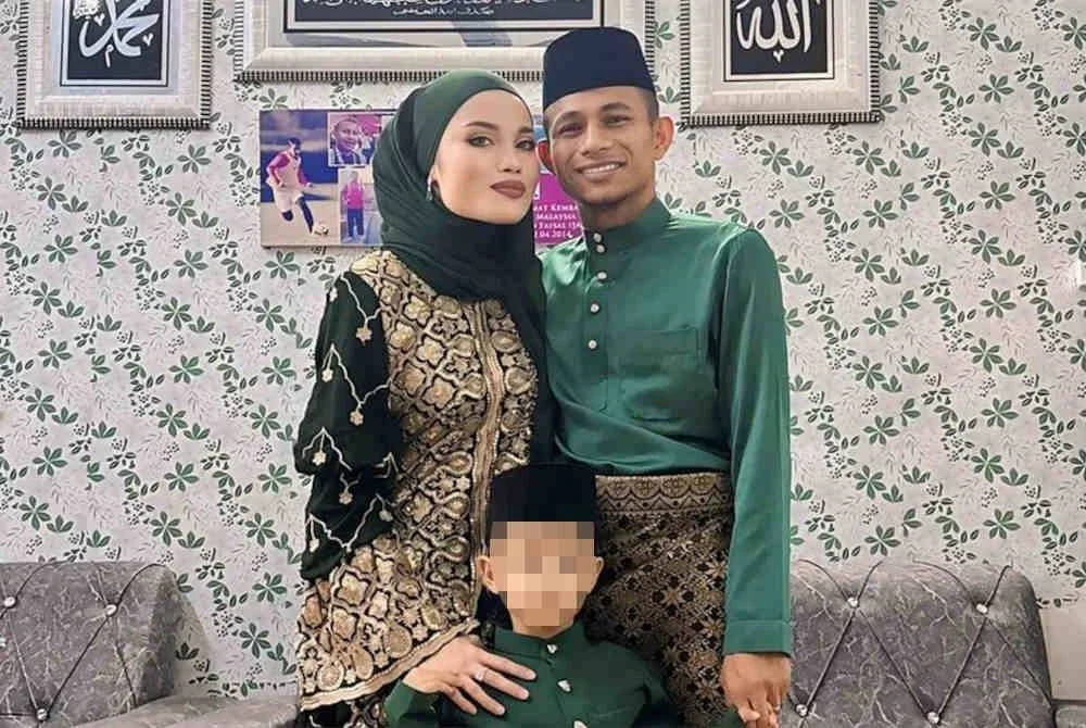 Peguam mengesahkan isteri kepada pemain bola sepak, Faisal Halim memfailkan permohonan perceraian di Mahkamah Rendah Syariah Klang pada Selasa.