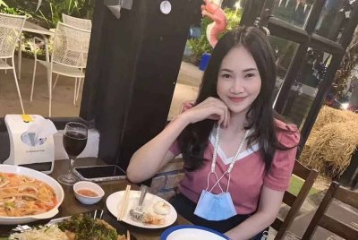 Wijitra maut selepas makan Kari cendawan hutan beracun. Foto Asia Pacific Press via ViralPress