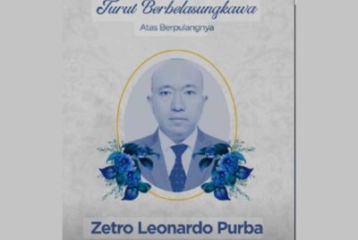 Mangsa maut ditembak .-Agensi