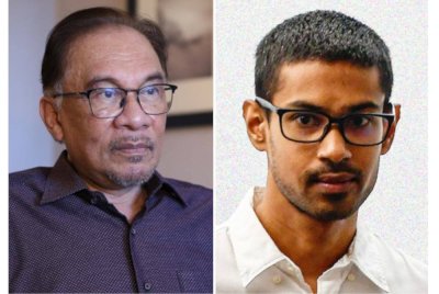 Anwar, Muhammed Yusoff.