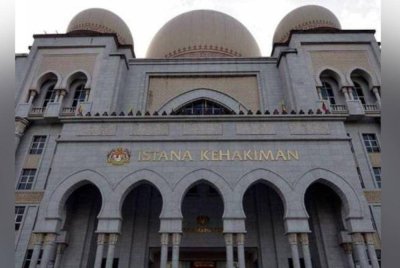 Mahkamah Rayuan Putrajaya pada Selasa mengekalkan keputusan Mahkamah Tinggi yang mendapati Back Heang bertanggungjawab atas kes dagangan orang dalam. Gambar hiasan