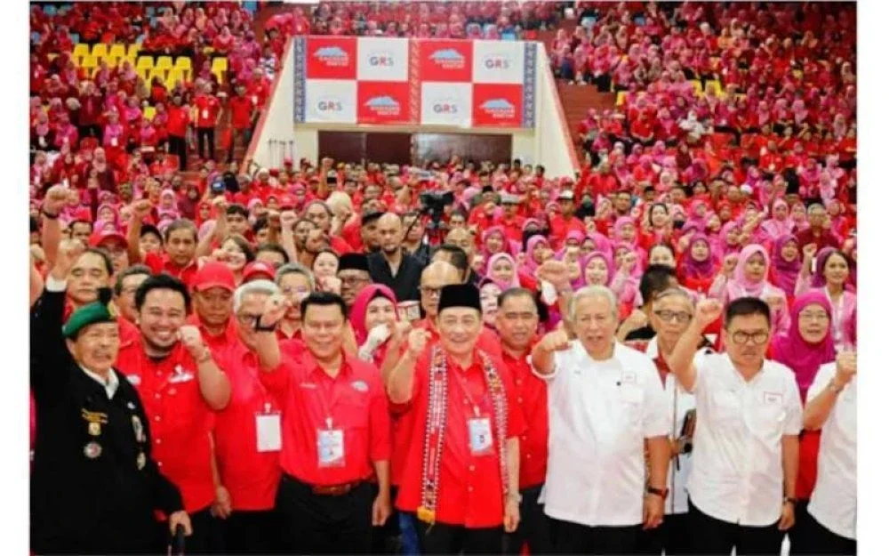 GRS yang dipimpin oleh Ketua Menteri, Datuk Seri Hajiji Mohd Noor dan kini bekerjasama dengan Pakatan Harapan Plus (PH bersama Pertubuhan Kinabalu Progresif Bersatu(UPKO) memiliki potensi besar untuk terus memimpin Sabah selepas PRN-17.