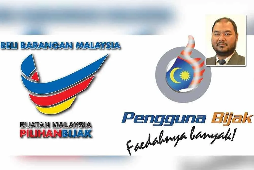 Kerajaan disaran menjadikan kempen ‘Beli Barangan Malaysia’ sebagai dasar negara bagi memperkukuh rantaian ekonomi. - Gambar hiasan. Foto kecil: Mohd Azwardi