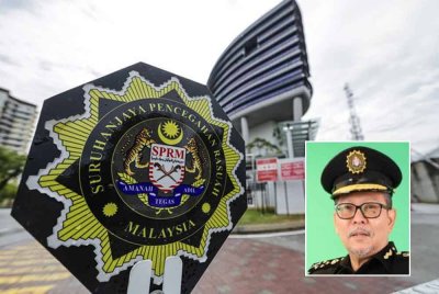 CPI mengukur cara kerja, tadbir urus atau tatakelola sektor awam dengan melihat sejauh mana ketelusan, kecekapan dan keberkesanan dipraktikkan oleh sektor terbabit dalam memberikan perkhidmatan kepada golongan sasar. - Gambar hiasan, gambar kecil: Idris