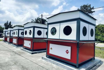 Tiada sebarang elemen jenayah atau salah guna kuasa dikesan dalam pelaksanaan Program MyKiosk, berdasarkan hasil siasatan oleh SPRM. 