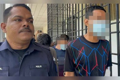 Suspek sebelum ini direman enam hari bermula 30 Ogos lalu untuk siasatan lanjut.