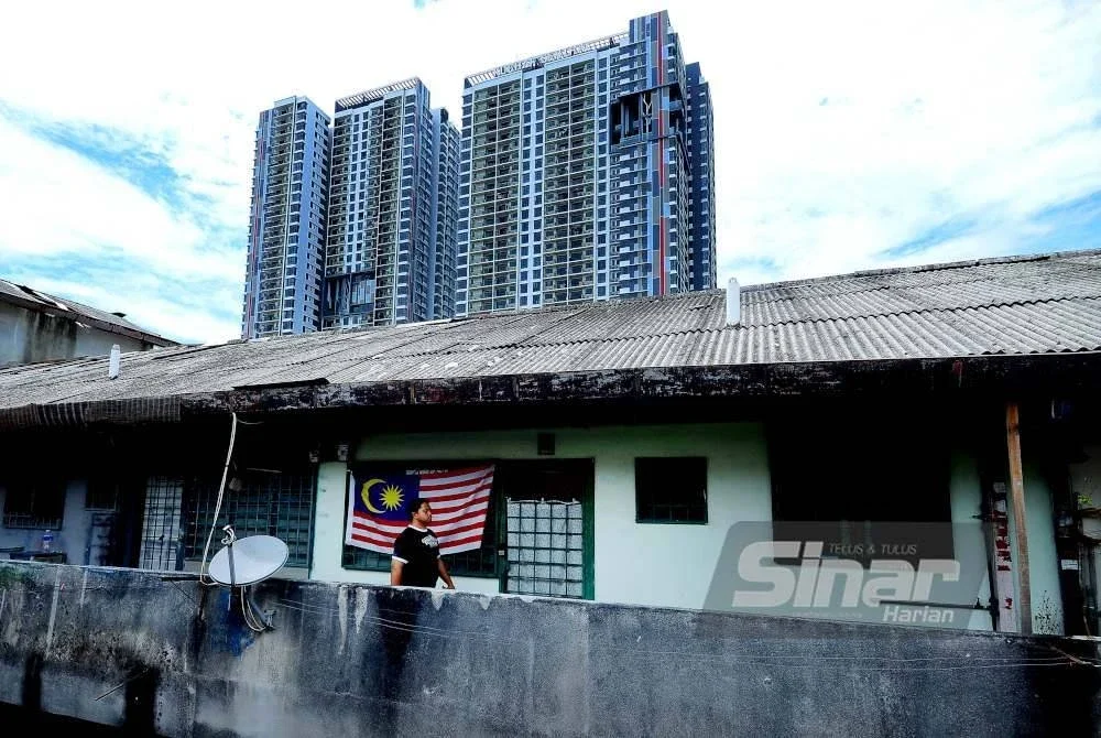 Tidak kira apa piawaian dan prosedur, PSB pasti mengundang kecaman daripada satu pihak atau pihak yang lain. Foto Sinar Harian MOHD HALIM ABDUL WAHID.