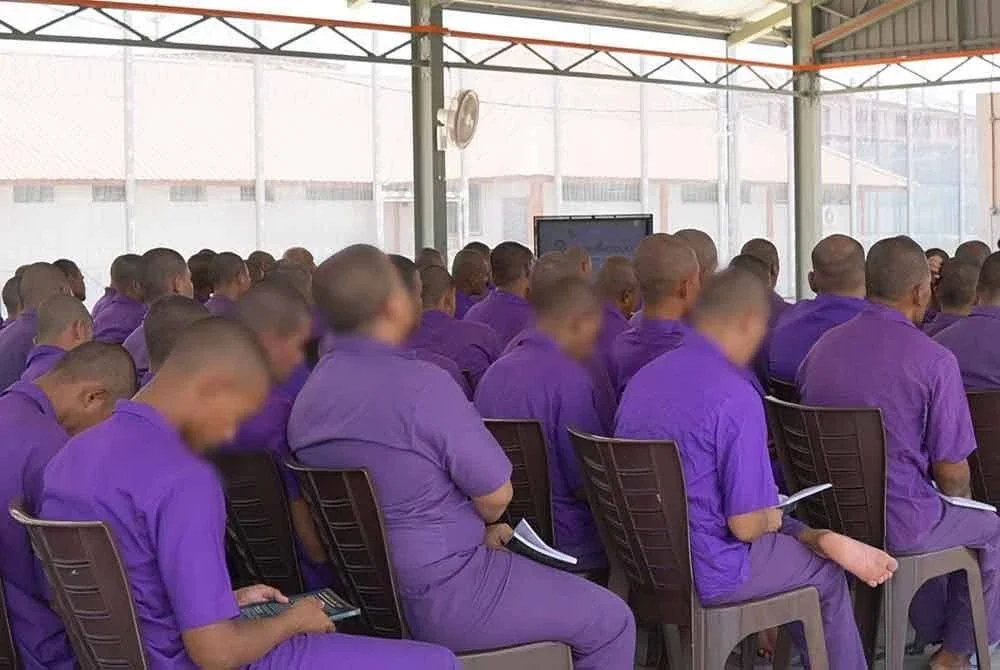 BeDaie dengan kerjasama pihak Penjara Pengkalan Chepa bakal melatih banduan untuk menjadi guru agama apabila dibebaskan kelak sekali gus dapat berkhidmat untuk masyarakat.