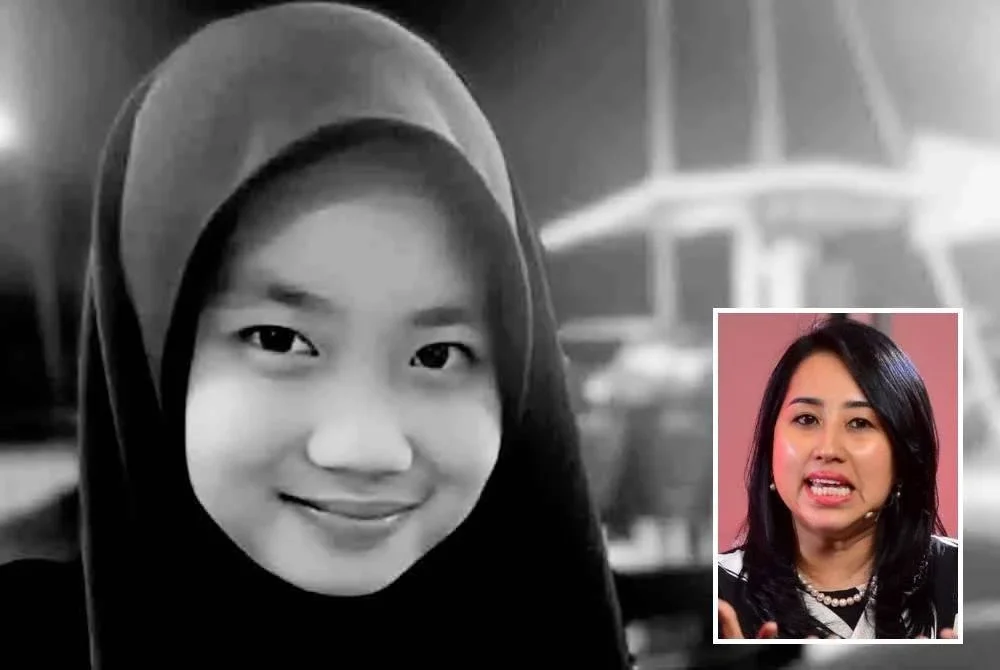 Prosiding inkues bagi mengenal pasti punca kematian Allahyarham Zara Qairina Mahathir mula berlangsung pada Rabu dengan beberapa saksi dipanggil untuk memberi keterangan. (Gambar kecil: Liyana)