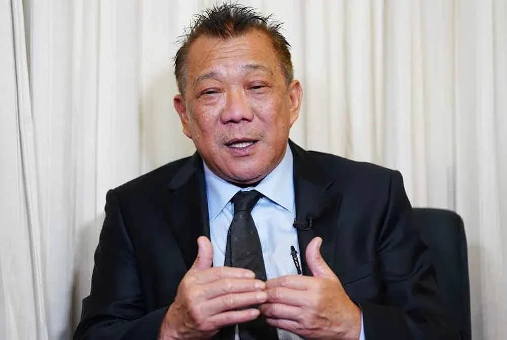 Bung Moktar