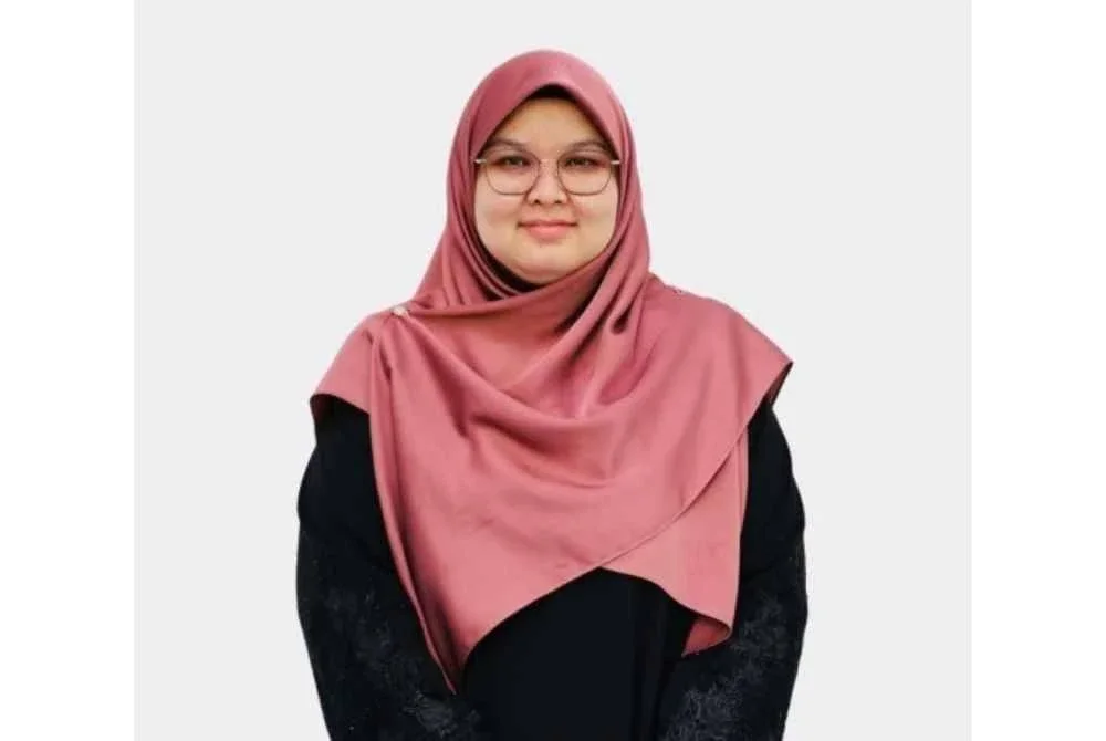 USTAZAH NURHAFIZAH