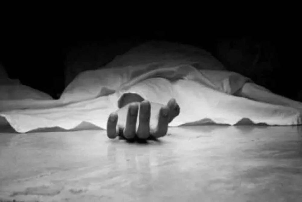 Mangsa disahkan meninggal dunia di hospital.