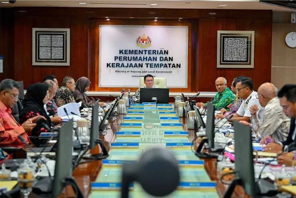 KPKT mengemukakan 13 cadangan inisiatif utama kepada MOF sebagai sebahagian daripada persediaan menjelang pembentangan Belanjawan 2026.