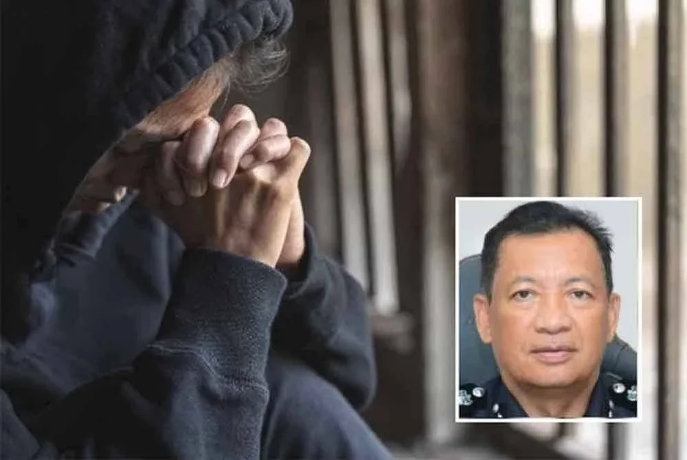 Hasrat seorang guru untuk melepaskan diri daripada dikenakan waran tangkap dan pembekuan aset bertukar mimpi ngeri apabila kerugian RM230,447 diperdaya sindiket penipuan panggilan telefon. Gambar hiasan (Gambar kecil: Yahaya)