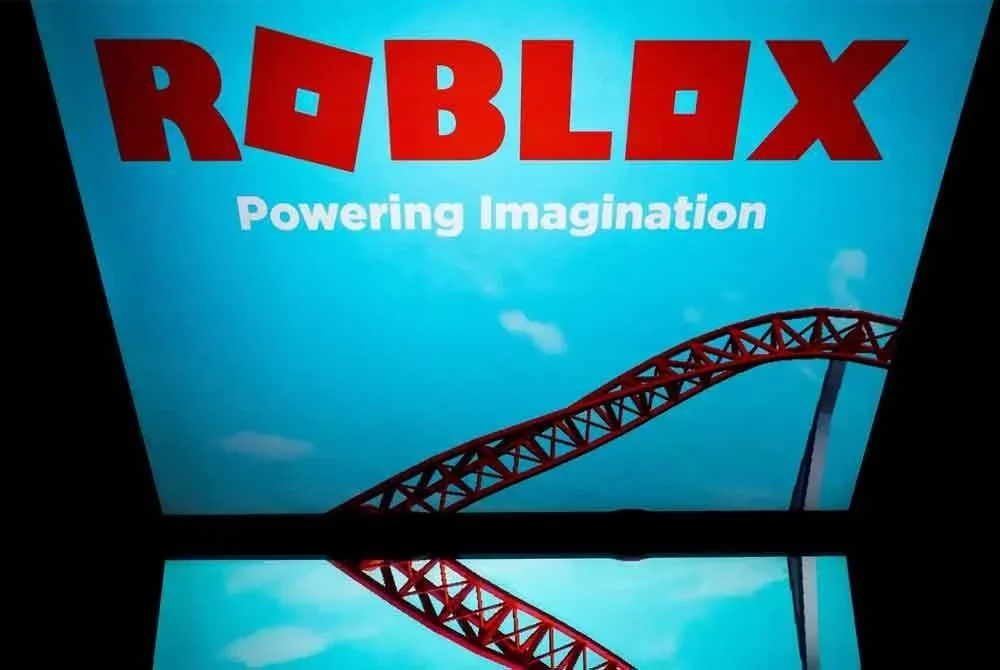 Sekitar 100 juta orang menggunakan Roblox setiap hari, dengan pengguna bawah 13 tahun merangkumi kira-kira 40 peratus daripada jumlah pengguna pada tahun 2024. - Foto: AFP