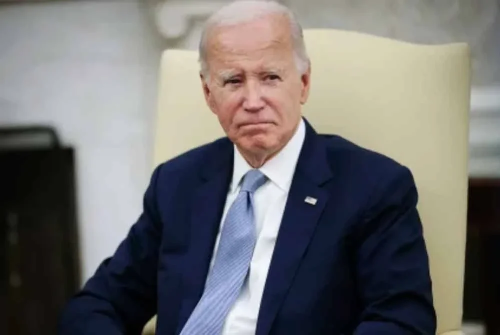 Joe Biden - Foto: Agensi