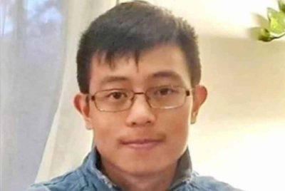 David Renz Galletes Balisong