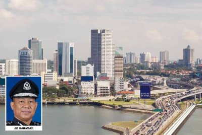 Orang ramai dinasihatkan supaya tidak mudah terpengaruh dengan tawaran program subsidi berkenaan.