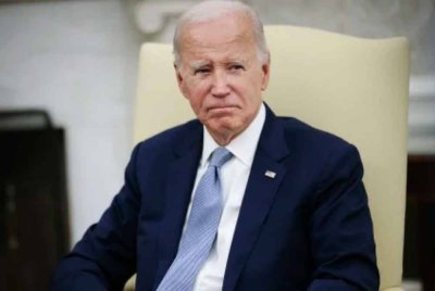 Joe Biden - Foto: Agensi