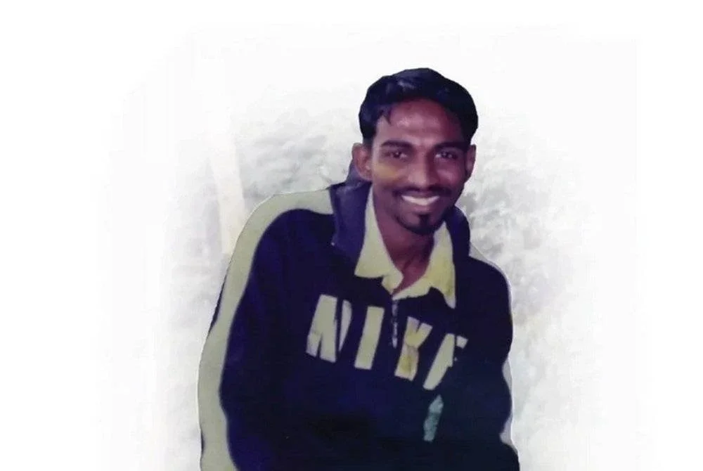 Pannir Selvam Pranthaman. Foto fail Bernama