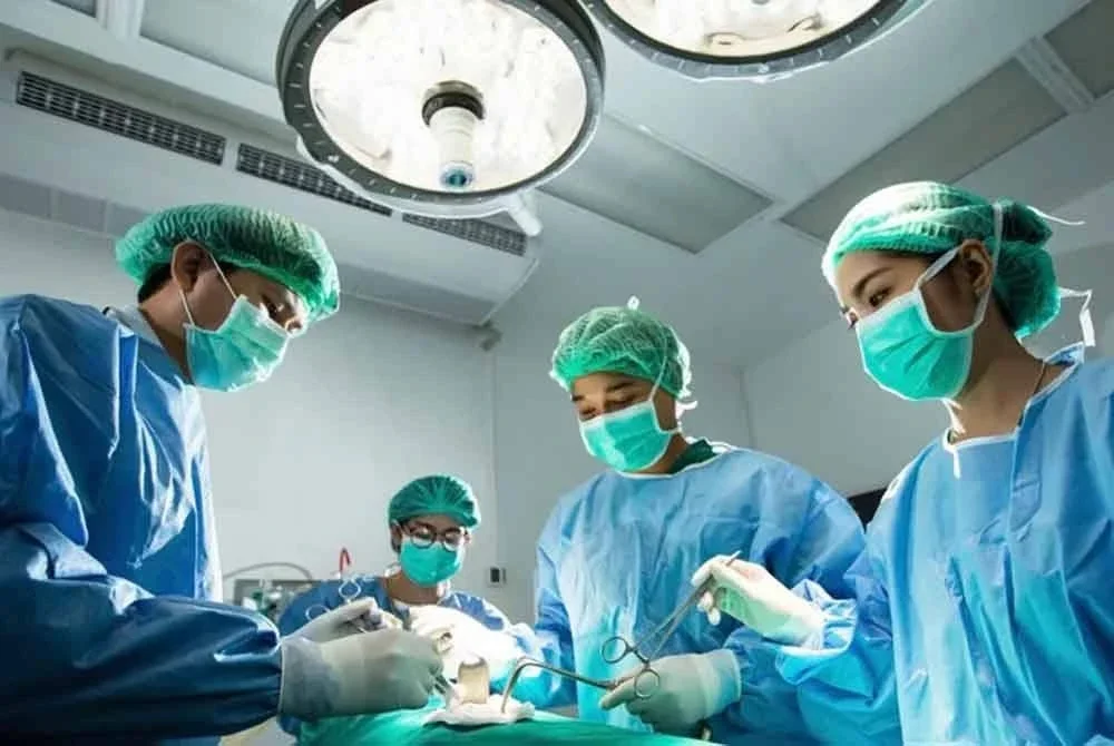 Setakat 5 September lepas, hanya 645 pengikrar derma organ baharu mendaftar berbanding 726 pada 2024 dan 1,337 pada 2023 - Gambar hiasan