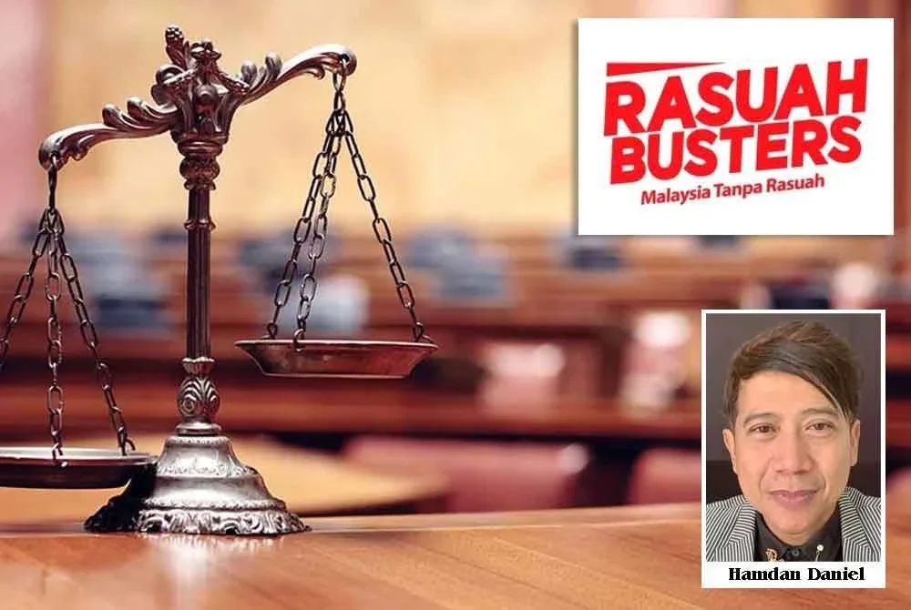 Kepentingan integriti dan akauntabiliti turut perlu dipertingkatkan melalui program latihan, pendidikan antirasuah dan kempen kesedaran secara berterusan.