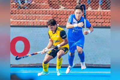 Malaysia dijadual bertemu Korea Selatan hari ini dengan misi wajib menang.