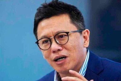 Datuk Seri Ti Lian Ker