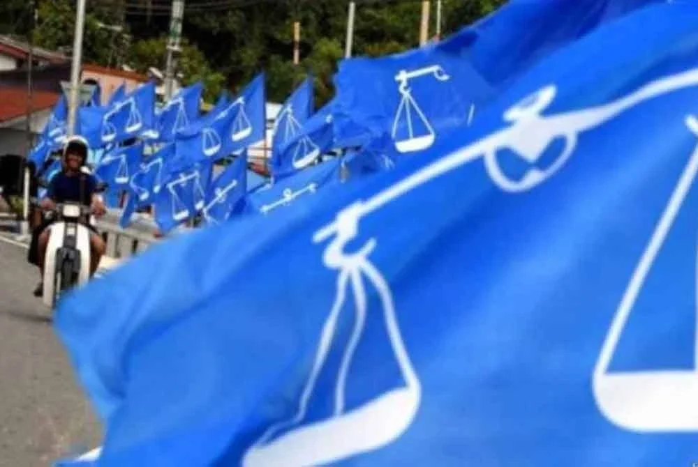 BN Sabah pilih haluan sendiri tanpa GRS dalam PRN akan datang - Gambar hiasan