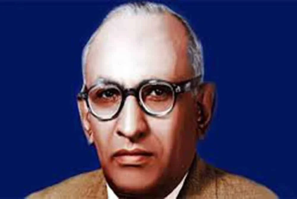 Ibrahim Ismail Chundrig