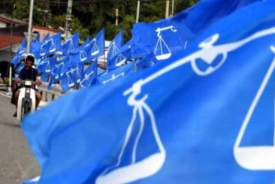 BN Sabah pilih haluan sendiri tanpa GRS dalam PRN akan datang - Gambar hiasan