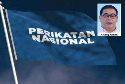 Sasaran PN tambah 15–22 kerusi menerusi parti bukan Melayu disifatkan sebagai optimis berlebihan tanpa rombakan imej dan strategi inklusif - Gambar hiasan