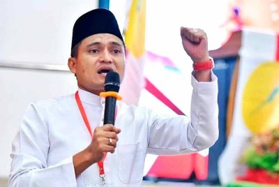 Mohd Kamil