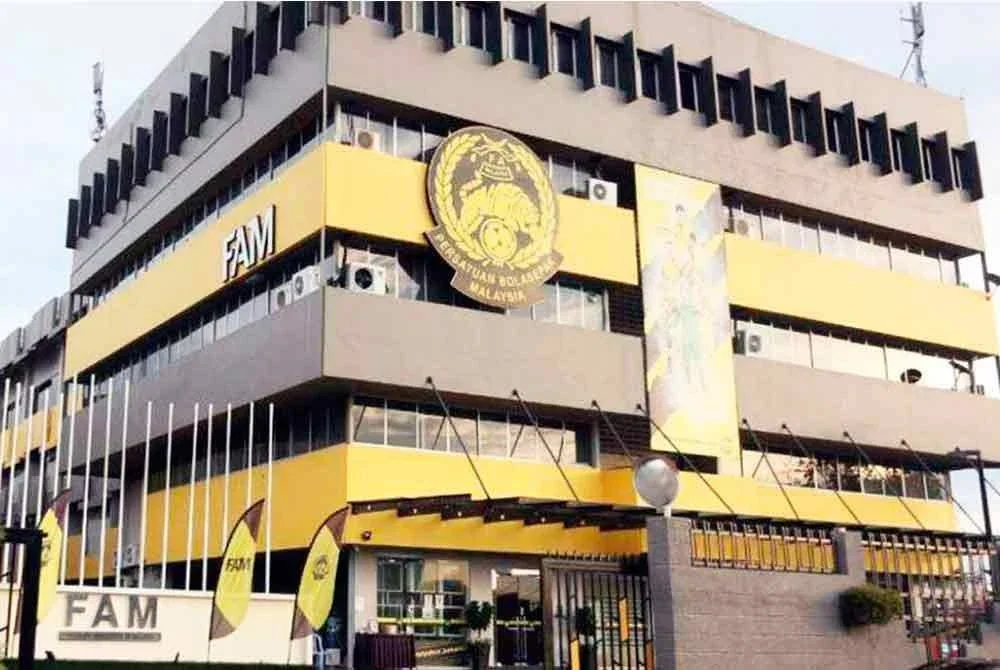 FAM menjelaskan menghantar laporan setiap perbelanjaan seperti mana yang telah diminta kerajaan tiga bulan sekali.