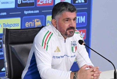 Gennaro Gattuso