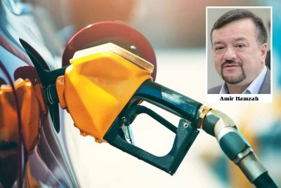 Kerajaan akan menggunakan sistem PADU untuk menentukan kelayakan agar hanya mereka yang benar-benar layak menerima manfaat subsidi - Gambar hiasan