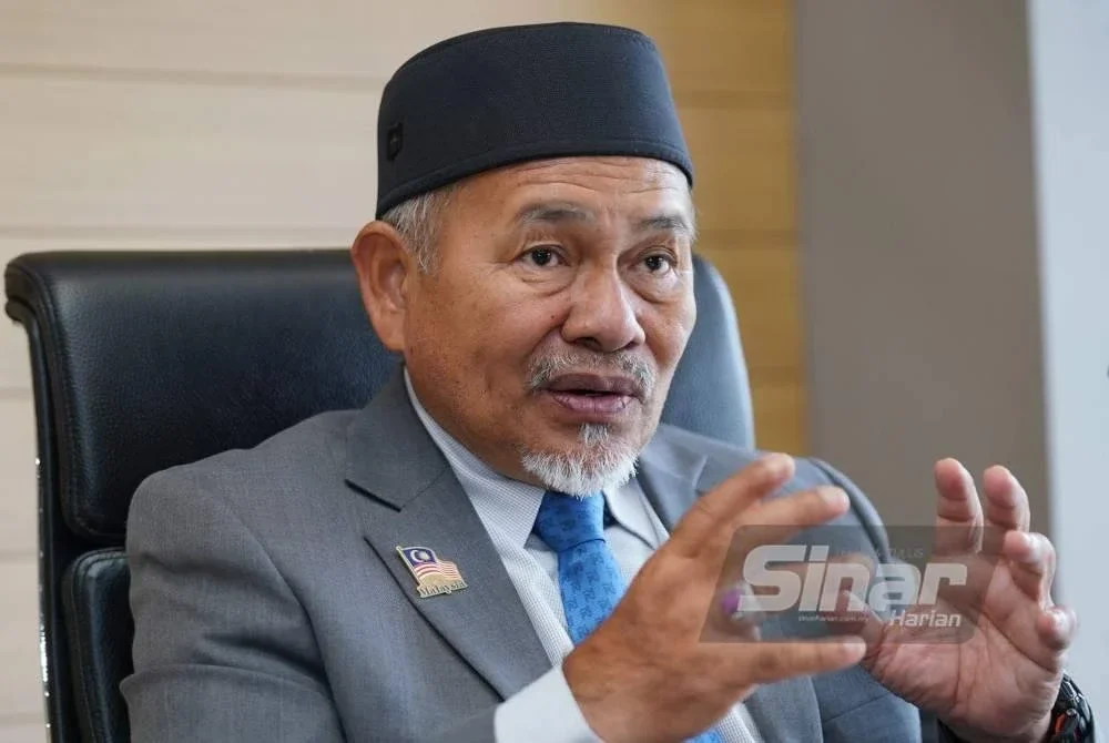 Tuan Ibrahim