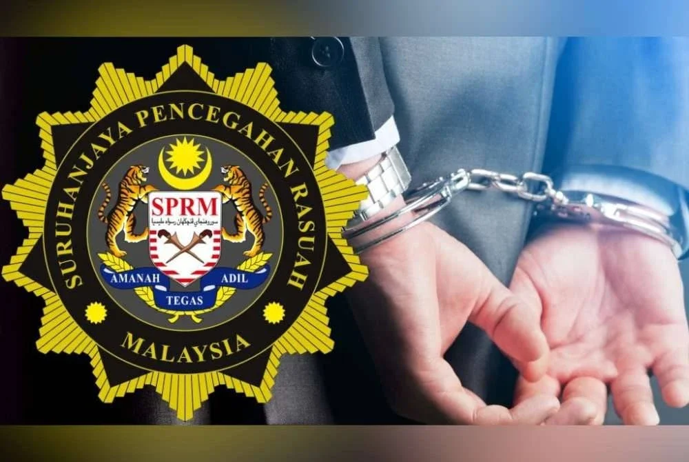 Rakyat sudah terlalu lama menanti kes-kes besar ini dibawa ke muka pengadilan. Gambar hiasan