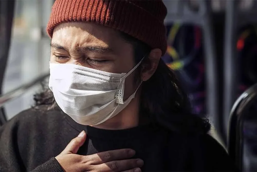 Sebanyak 35 kematian akibat penyakit Tuberkulosis (TB) dicatatkan di Kelantan sejak Januari hingga Julai tahun ini. Foto Bernama