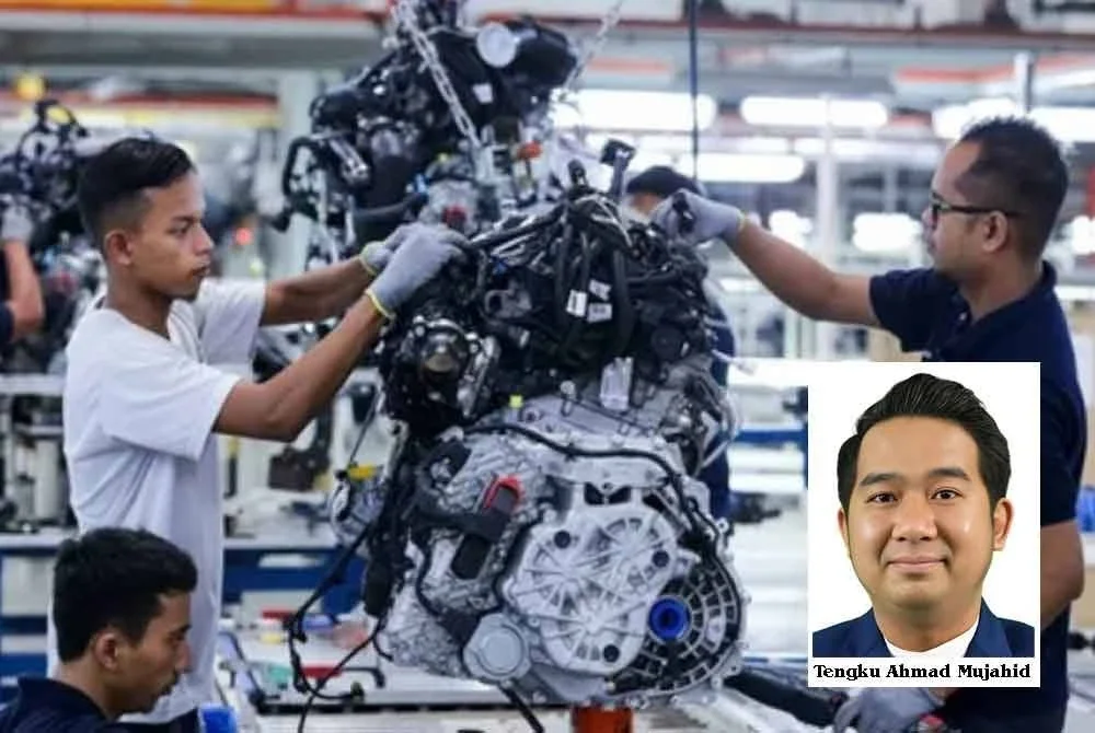 FeMAC menuntut kerajaan menyalurkan dana tambahan segera bagi tahun 2025 untuk menampung permintaan semasa - Gambar hiasan