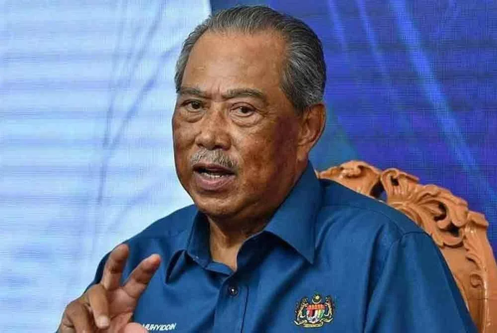 Muhyiddin
