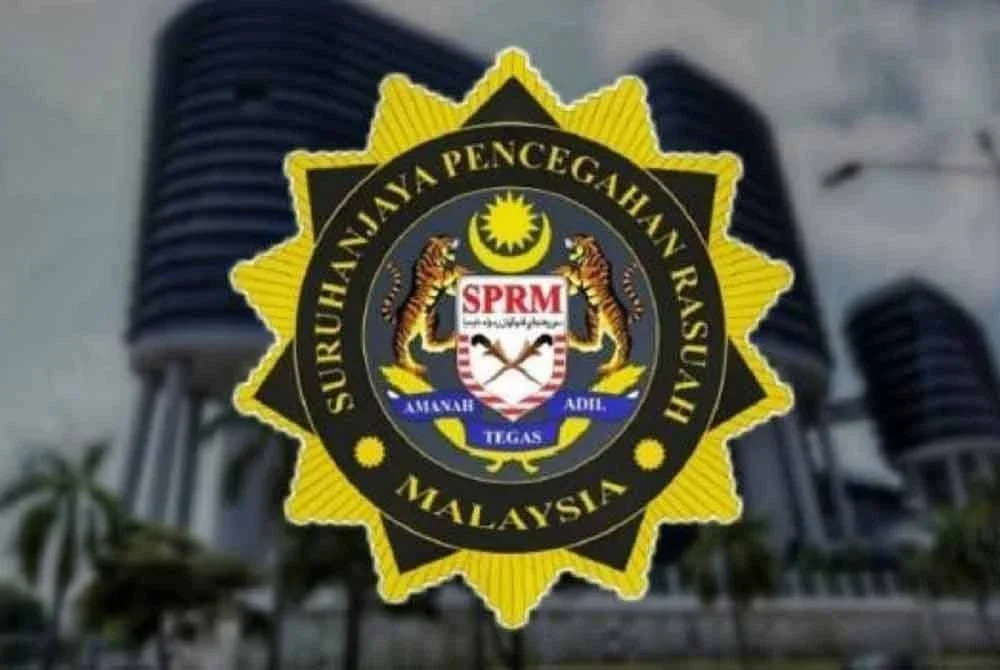 SPRM kini sedang mendapatkan maklumat daripada agensi penguat kuasa luar negara berhubung perkara itu.