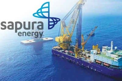 SPRM akan memulihkan wang berjumlah kira-kira RM12 juta yang dipercayai ada kaitan dengan siasatan melibatkan syarikat penyedia penyelesaian minyak dan gas, Sapura Energy Berhad.