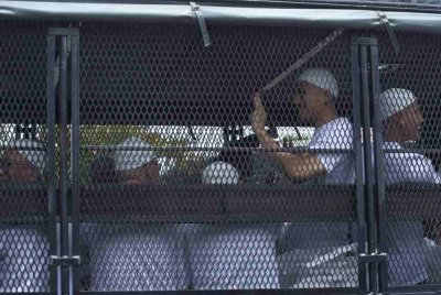 Keputusan representasi CEO GISB Holdings dan 21 pemimpin tertinggi syarikat itu atas pertuduhan menjadi ahli kumpulan jenayah terancang akan diumumkan pada 30 Oktober depan.