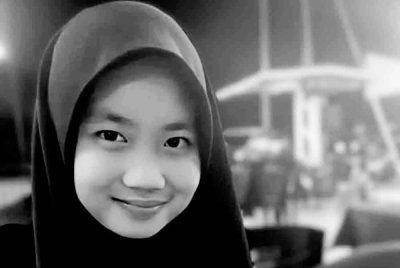 Allahyarham Zara Qairina