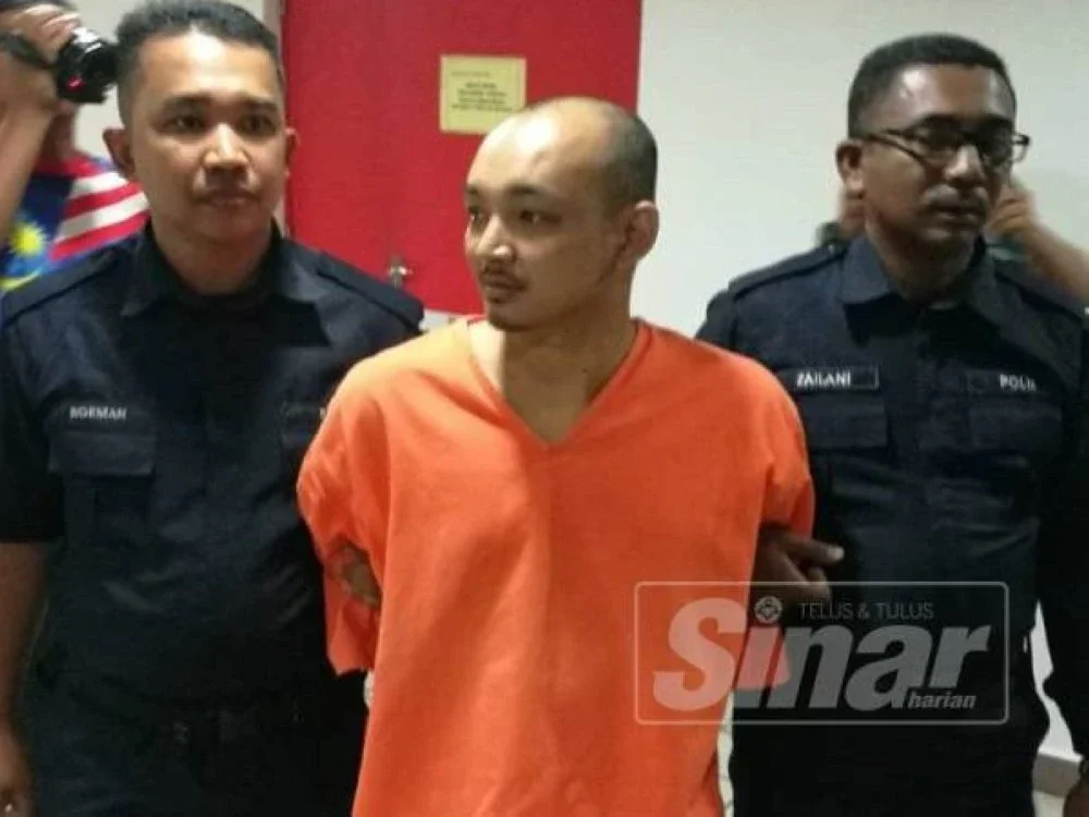 Mahkamah Rayuan mengekalkan hukuman penjara tujuh tahun terhadap Mohd Nasli kerana mencederakan bekas Ketua Polis Daerah Besut enam tahun lalu.