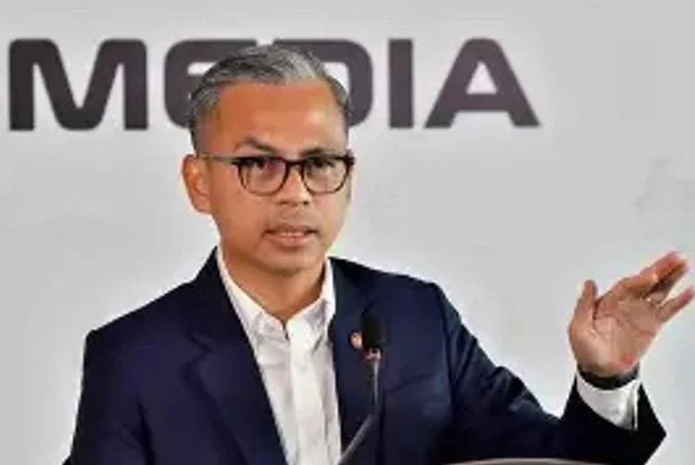 Fahmi Fadzil