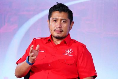 Muhammad Hilman Idham